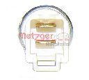 Comutator lumini frana METZGER 0911081