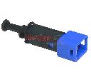 Comutator lumini frana; Comutator, actionare ambreiaj (Tempomat) METZGER 0911083</br>Piesa auto pentru Sistem de comfort