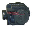 Comutator lumini frana METZGER 0911089