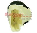 Comutator lumini frana METZGER 0911102</br>Piesa auto pentru Intrerupatoare / Relee / Control