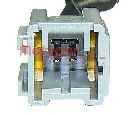 Comutator, actionare ambreiaj (Tempomat); Comutator, actionare ambreiaj (comanda motor) METZGER 0911105</br>Piesa auto pentru Motor