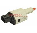 Comutator lumini frana METZGER 0911115