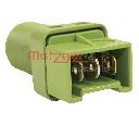 Comutator lumini frana METZGER 0911119</br>Piesa auto pentru Intrerupatoare / Relee / Control
