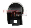 Comutator lumini frana; Comutator, actionare ambreiaj (Tempomat) METZGER 0911120</br>Piesa auto pentru Intrerupatoare / Relee / Control