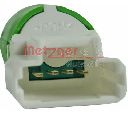 Comutator, actionare ambreiaj (Tempomat) METZGER 0911126</br>Piesa auto pentru Categorii