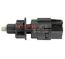 Comutator lumini frana METZGER 0911129</br>Piesa auto pentru Intrerupatoare / Relee / Control