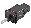 Comutator lumini frana METZGER 0911132</br>Piesa auto pentru Intrerupatoare / Relee / Control
