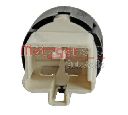Comutator lumini frana METZGER 0911133</br>Piesa auto pentru Intrerupatoare / Relee / Control