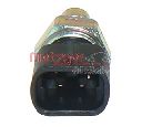 Comutator, lampa marsalier METZGER 0912004