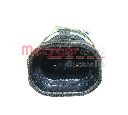 Comutator, lampa marsalier METZGER 0912005</br>Piesa auto pentru Intrerupatoare / Relee / Control