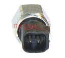 Comutator, lampa marsalier METZGER 0912024</br>Piesa auto pentru Intrerupatoare / Relee / Control