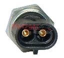 Comutator, lampa marsalier METZGER 0912039