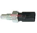 Comutator, lampa marsalier METZGER 0912040</br>Piesa auto pentru Intrerupatoare / Relee / Control
