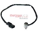 Comutator, lampa marsalier METZGER 0912042</br>Piesa auto pentru Intrerupatoare / Relee / Control