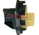 Comutator, lampa marsalier METZGER 0912050