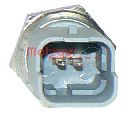 Comutator, lampa marsalier METZGER 0912055</br>Piesa auto pentru Intrerupatoare / Relee / Control