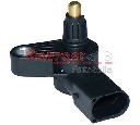 Comutator, lampa marsalier METZGER 0912061