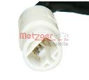 Comutator, lampa marsalier METZGER 0912069