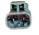 Comutator, lampa marsalier METZGER 0912071</br>Piesa auto pentru Intrerupatoare / Relee / Control