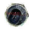 Comutator, lampa marsalier METZGER 0912083</br>Piesa auto pentru Intrerupatoare / Relee / Control