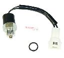 Comutator, lampa marsalier METZGER 0912085</br>Piesa auto pentru Intrerupatoare / Relee / Control