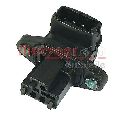 Comutator, lampa marsalier METZGER 0912089