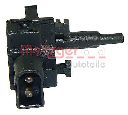 Comutator, lampa marsalier METZGER 0912090