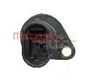 Comutator, lampa marsalier METZGER 0912093</br>Piesa auto pentru Intrerupatoare / Relee / Control