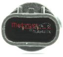 Comutator, lampa marsalier METZGER 0912096</br>Piesa auto pentru Intrerupatoare / Relee / Control