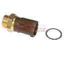 Comutator temperatura, ventilator radiator METZGER 0915011</br>Piesa auto pentru Categorii