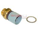 Comutator temperatura, ventilator radiator METZGER 0915016</br>Piesa auto pentru Sistem de racire motor