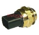 Comutator temperatura, ventilator radiator METZGER 0915030</br>Piesa auto pentru Sistem de racire motor