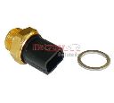 Comutator temperatura, ventilator radiator METZGER 0915194</br>Piesa auto pentru Sistem de racire motor