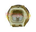 Comutator temperatura, ventilator radiator METZGER 0915196