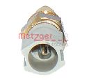 Comutator temperatura, ventilator radiator METZGER 0915208