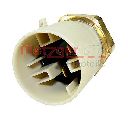 Comutator temperatura, ventilator radiator METZGER 0915211</br>Piesa auto pentru Sistem de racire motor
