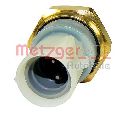 Comutator temperatura, ventilator radiator METZGER 0915220
