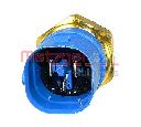 Comutator temperatura, ventilator radiator METZGER 0915223</br>Piesa auto pentru Sistem de racire motor