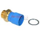 Comutator temperatura, ventilator radiator METZGER 0915224</br>Piesa auto pentru Sistem de racire motor