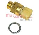 Comutator temperatura, racire METZGER 0915259</br>Piesa auto pentru Sistem de racire motor