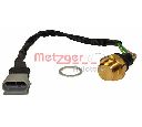Comutator temperatura, ventilator radiator METZGER 0915265</br>Piesa auto pentru Sistem de racire motor