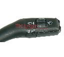 Comutator stergator; Comutator coloana directie METZGER 0916008</br>Piesa auto pentru Sistem curatare parbriz
