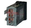 Comutator ,lumini de avarie METZGER 0916012