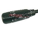 Bloc lumini de control; comutator stergator; Comutator coloana directie METZGER 0916013