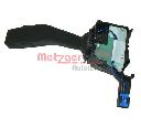Comutator stergator; Comutator coloana directie METZGER 0916020