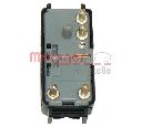 Comutator,macara geam METZGER 0916025</br>Piesa auto pentru Categorii
