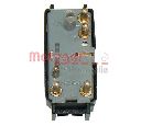 Comutator,macara geam METZGER 0916026</br>Piesa auto pentru Sistem de comfort