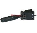 Comutator, far; Bloc lumini de control; Comutator coloana directie METZGER 0916042</br>Piesa auto pentru Echipament interior