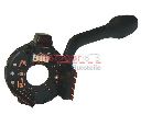 Bloc lumini de control; Comutator coloana directie METZGER 0916043</br>Piesa auto pentru Intrerupatoare / Relee / Control