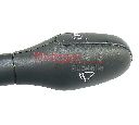 Comutator stergator; Comutator coloana directie METZGER 0916044</br>Piesa auto pentru Intrerupatoare / Relee / Control